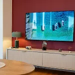 Apartmán Rubi *
