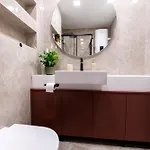 Apartmán Rubi Zadar