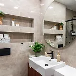Apartmán Rubi