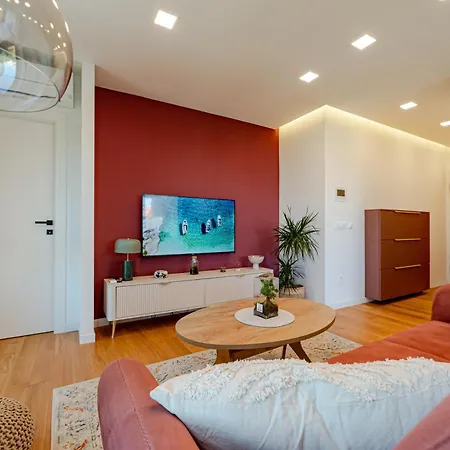 Rubi Apartmán *