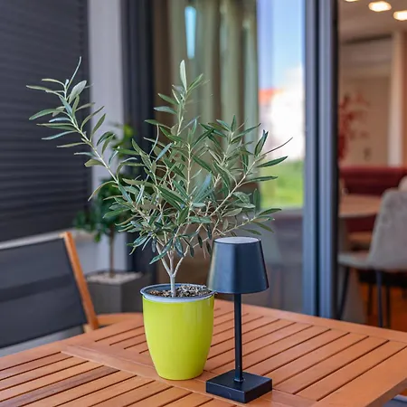 Apartmán Rubi