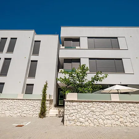 Apartmán Rubi