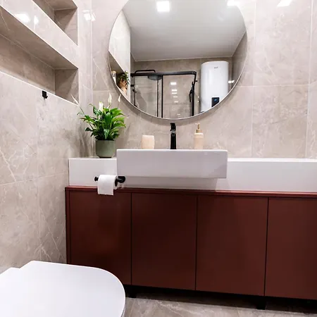 Apartment Rubi Zadar