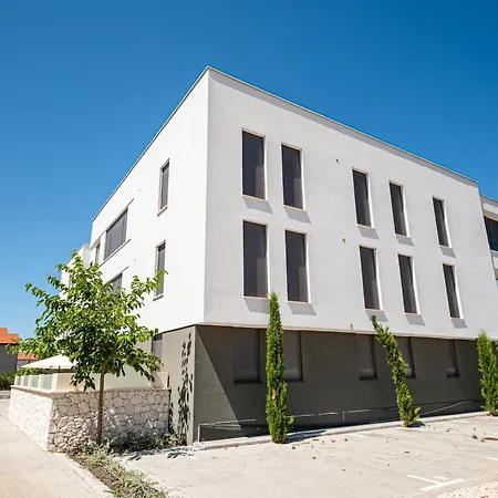 Rubi Apartment Zadar