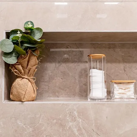 شقة Rubi زادار