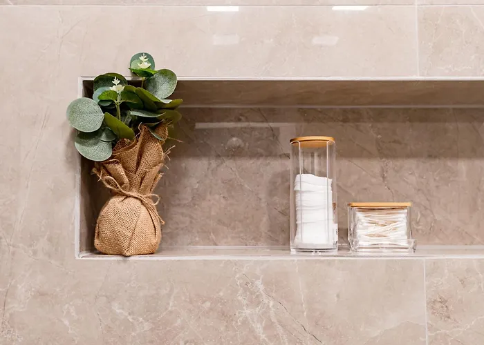 Apartmán Rubi Zadar